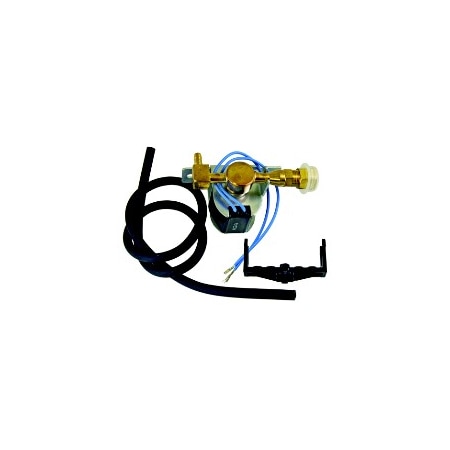 Honeywell 32001639-002 Solenoid Valve 32001639-0